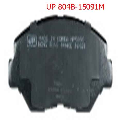 Má phanh trước UP 804B-15091M