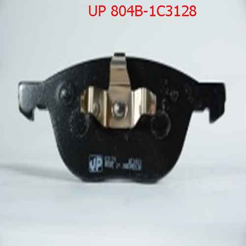 Má phanh trước UP 804B-1C3128