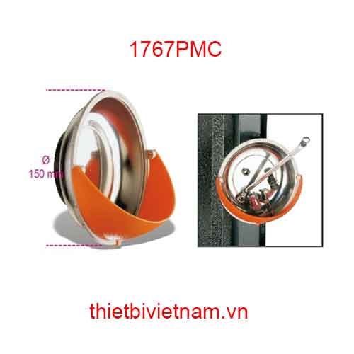 MAGNETIC TOOL HOLDER ROUND BETA MODEL 1767PMC