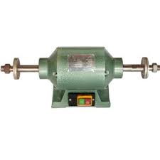 Mài bàn 1.5HP - 220V cốt dài