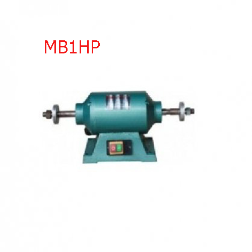 Mài bàn 1HP - 220V cốt dài