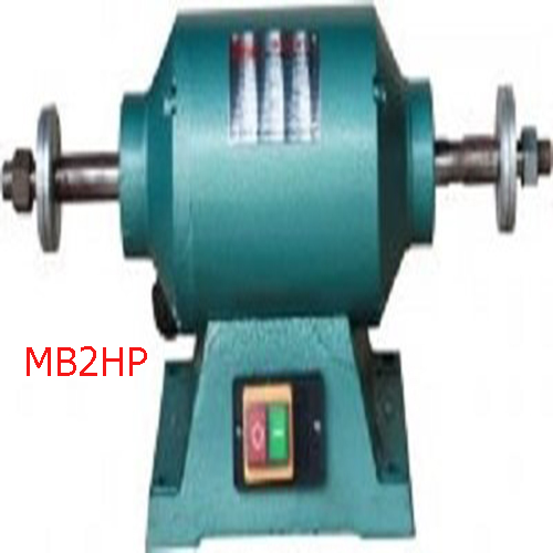 Mài bàn 2HP - 220V cốt dài