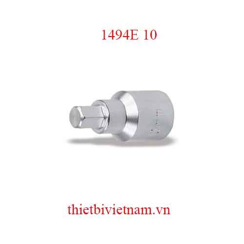 MALE HEX OIL DRAIN PLUG SOCKETS BETA MODEL 1494E 10
