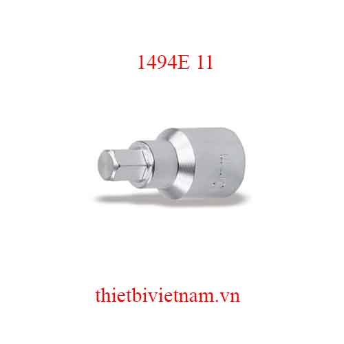 MALE HEX OIL DRAIN PLUG SOCKETS BETA MODEL 1494E 11