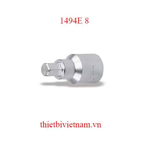 MALE HEX OIL DRAIN PLUG SOCKETS BETA MODEL 1494E 8