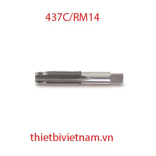 MALES FOR CANDLES THREADS BETA MODEL 437C/RM14