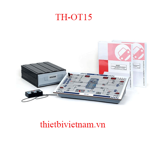 MẠNG KẾT NỐI CAN-LIN ĐA KÊNH TRÊN XE Ô TÔ TH-OT15