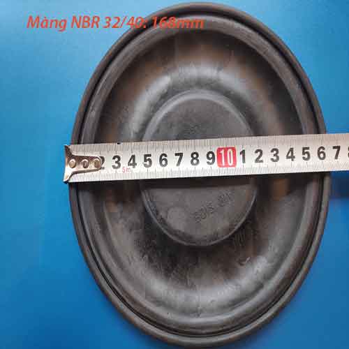 Màng NBR 32/40: 168mm