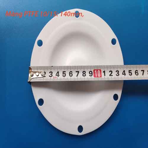 Màng PTFE 10/15: 140mm