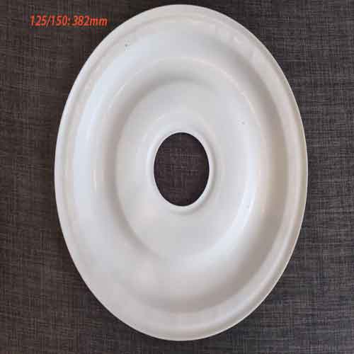  Màng PTFE  125/150: 382mm