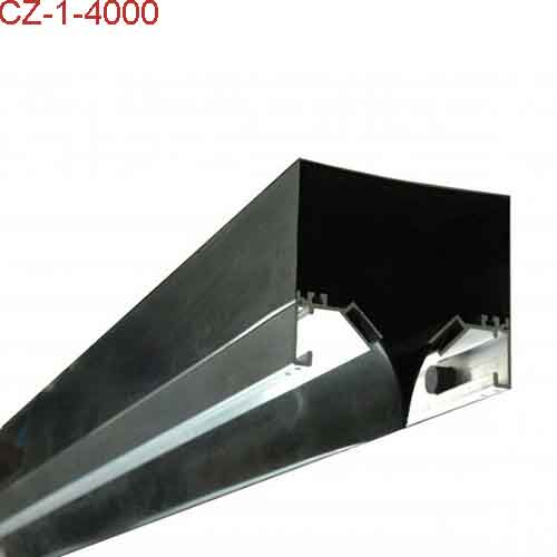 Máng trượt trung tâm cho quạt AL-400/C