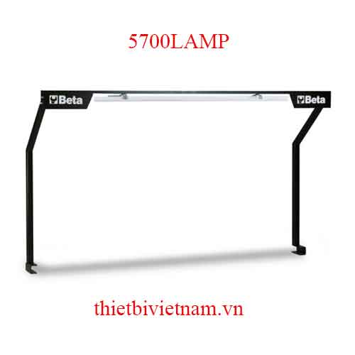 MASTERCARGO WORKBENCH LAMP BETA MODEL 5700LAMP