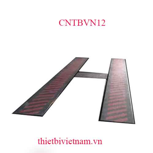 Mặt bàn âm nền chữ H CNTBVN12