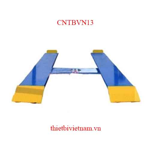 Mặt bàn dương nền chữ H CNTBVN13