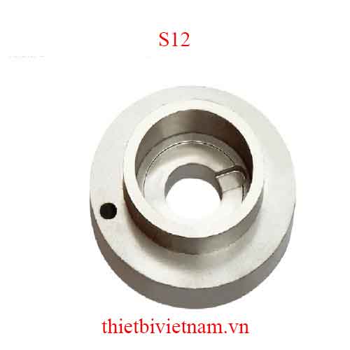 MẶT BÍT SAU SÚNG S12