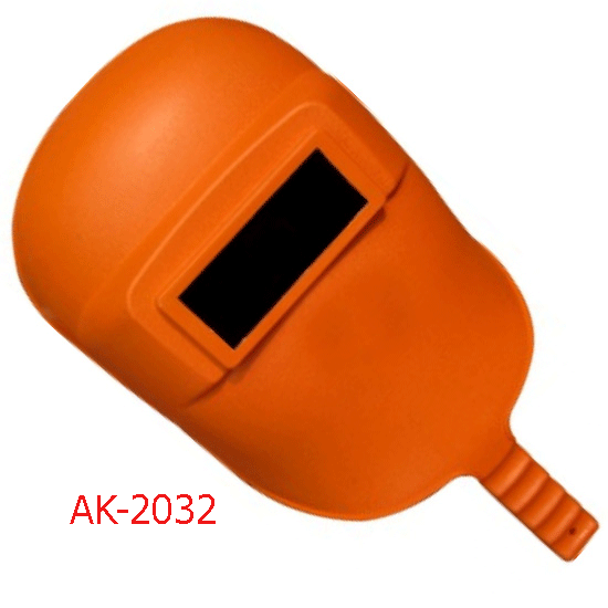 Mặt nạ hàn cầm tay chống UV AK-2032