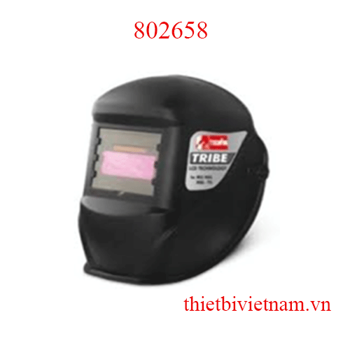 Mặt nạ hàn cao cấp LCD tự điều chỉnh ánh sáng hãng Telwin 802658