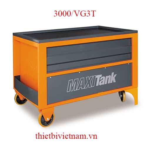 MAXITANK C30S + 202 PCS BETA MODEL 3000/VG3T