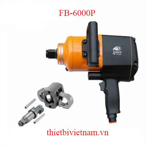 MÁY BẮN BULONG GẦM - NHÍP FB-6000