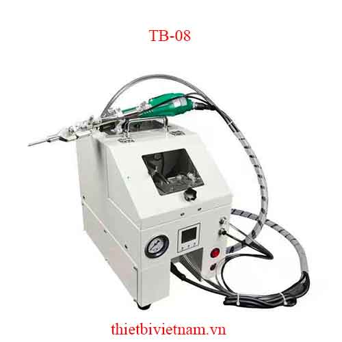 Máy bắn vít cầm tay tự động cấp vít TB-08