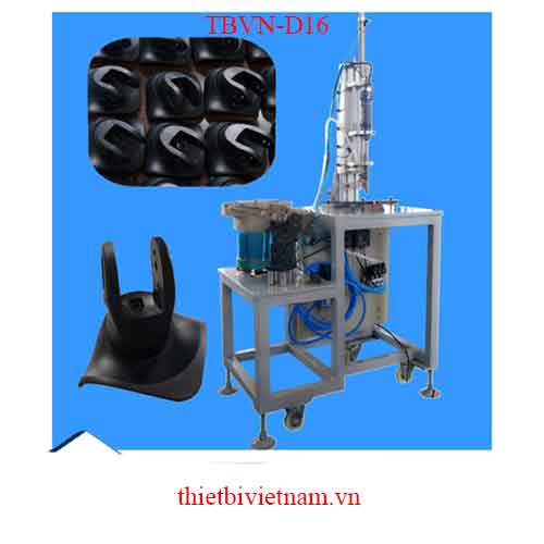 Máy bắn vít cho bánh xe đẩy hành lý TBVN-D16