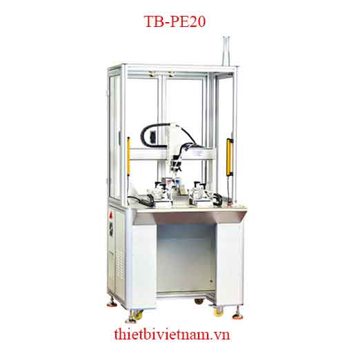 Máy bắn vít CNC TB-PE20