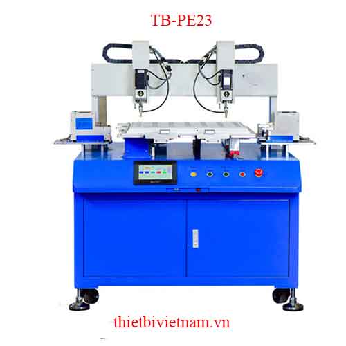 Máy bắn vít CNC TB-PE23