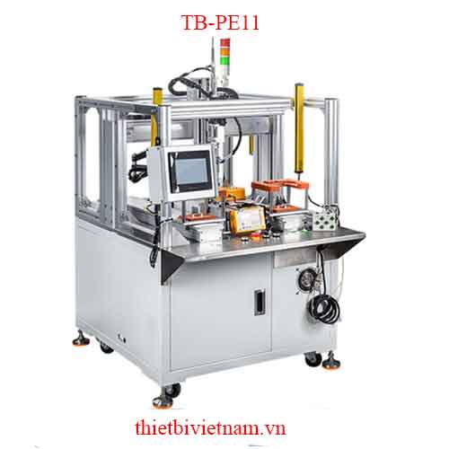 Máy bắn vít tự động CNC TB-PE11 (Có bộ hiệu chuẩn mômen xoắn)