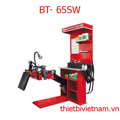 MÁY BANH LỐP XE TẢI TDL BT- 65SW
