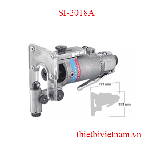 Máy bào – cắt Shinano SI-2018A