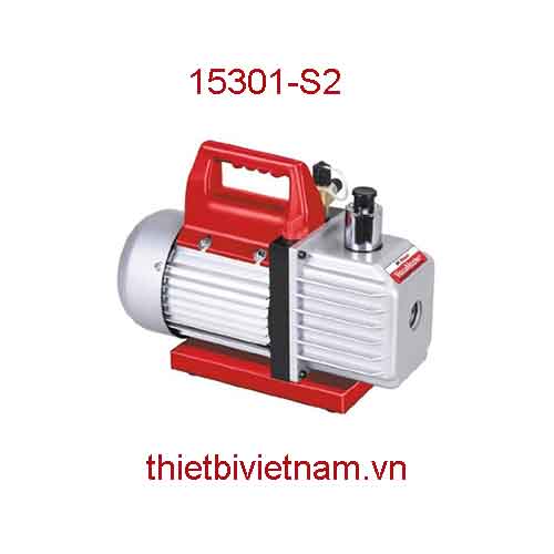 Máy bơm chân không 2 cấp Hãng ROBINAIR 15301-S2