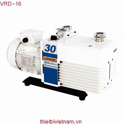 Máy bơm chân không value công nghiệp VRD-16