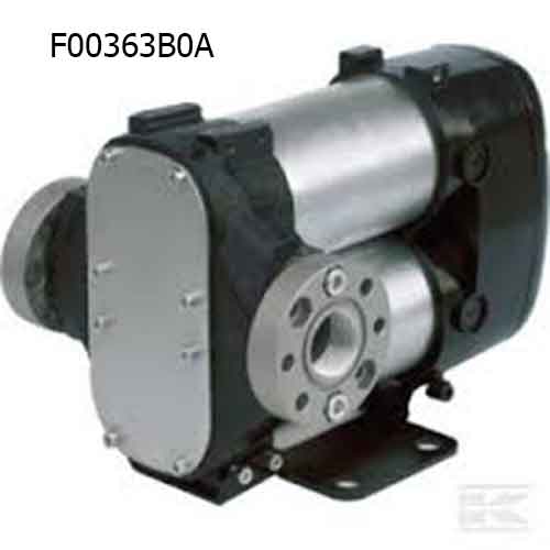 Máy bơm dầu diesel Bi-Pump 24V