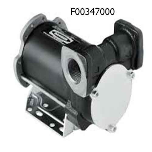 Máy bơm dầu diesel BP3000 24V/12V 