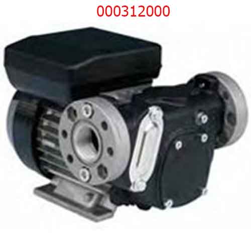 Máy bơm dầu diesel E 120 T 400V