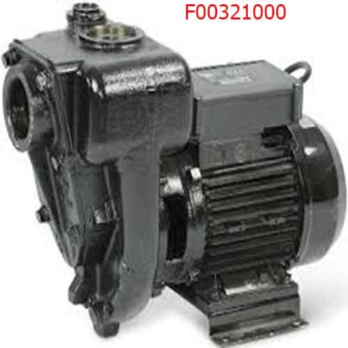 Máy bơm dầu diesel E300 230V