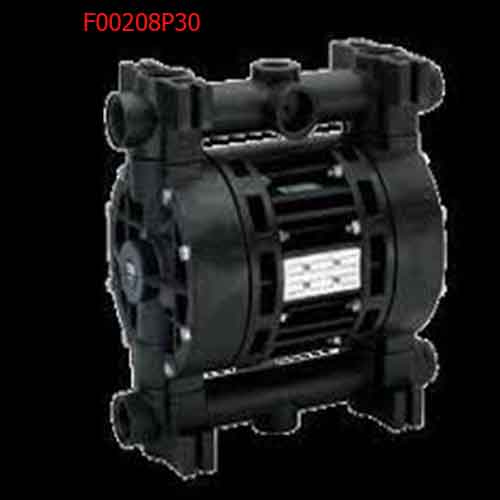 Máy bơm dầu diesel khí nén MP180