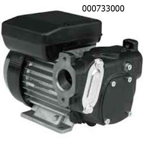 Máy bơm dầu diesel Panther 56 400V 