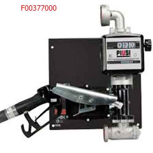 Máy bơm dầu diesel Panther 56 K33 220V 