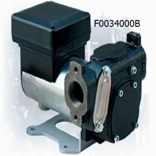 Máy bơm dầu diesel Panther DC 12V