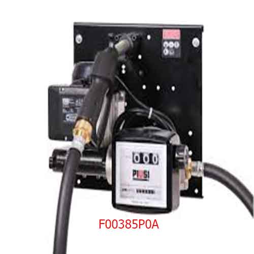 Máy bơm dầu diesel ST Panther 56 K33 220V