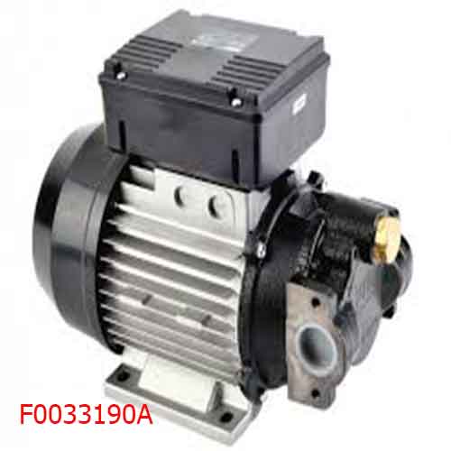 Máy bơm dầu diesel Viscomat 70 T 400V