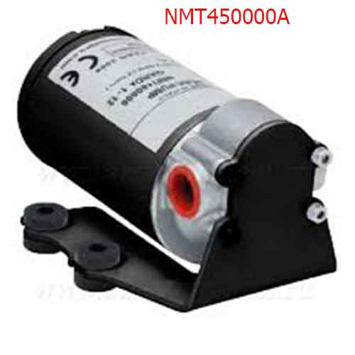  Máy bơm dầu nhớt Garda 1 12V 