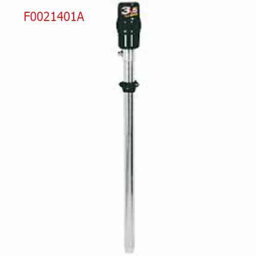 Máy bơm dầu nhớt khí nén P5.5 ST