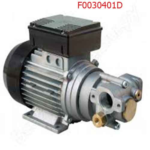 Máy bơm dầu nhớt Viscomat 350/2 M 230V 