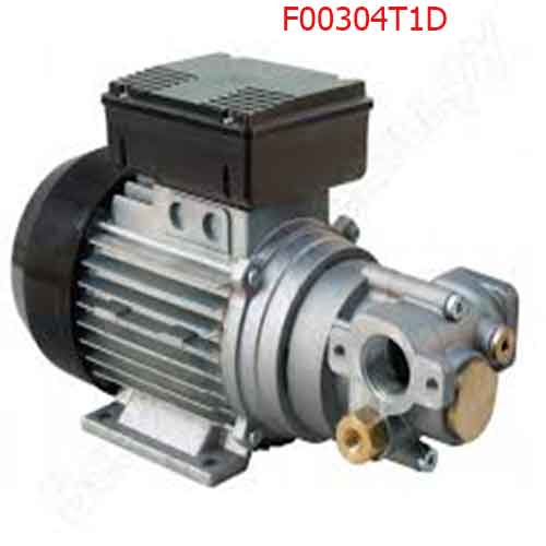 Máy bơm dầu nhớt Viscomat 350/2 T 400V 