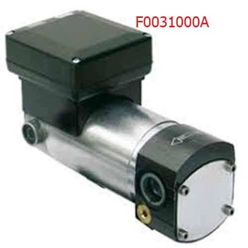Máy bơm dầu nhớt Viscomat DC 120/1 24V 