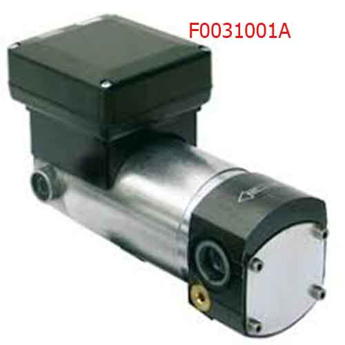 Máy bơm dầu nhớt Viscomat DC 60/2 24V