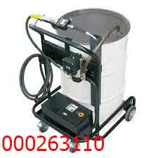 Máy bơm dầu nhớt Viscotroll 70 K33 220V 