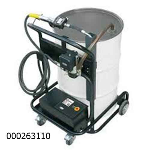 Máy bơm dầu nhớt Viscotroll 70 K33 220V 